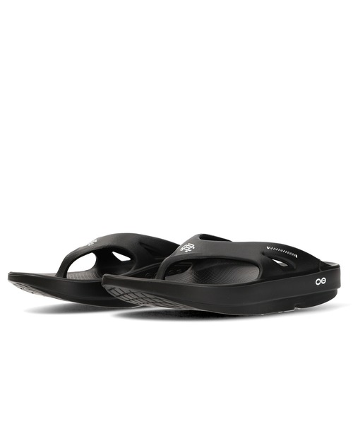 ★日本限定 コラボモデル　REIGNING CHAMP RC OOFOS　26㎝ REIGNING CHAMP（レイニングチャンプ） スニーカー RC OOFOS メンズ