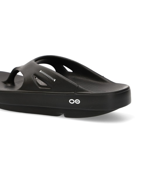 REIGNING CHAMP（レイニングチャンプ） スニーカー RC OOFOS メンズ