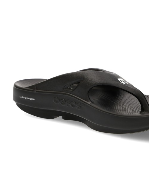 REIGNING CHAMP（レイニングチャンプ） スニーカー RC OOFOS メンズ
