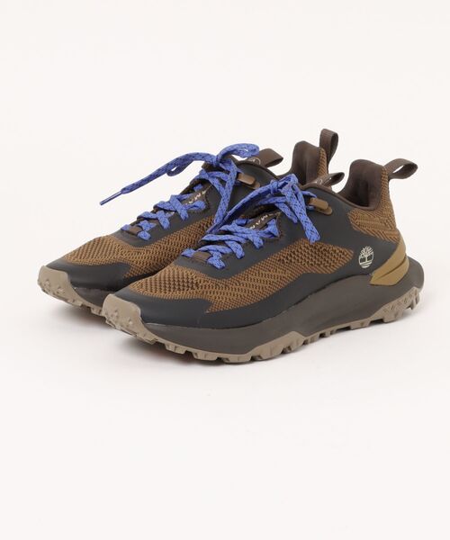 ティンバーランドスニーカー　コラボ商品‼️ Timberland（ティンバーランド） スニーカー 「Timberland」MOTION