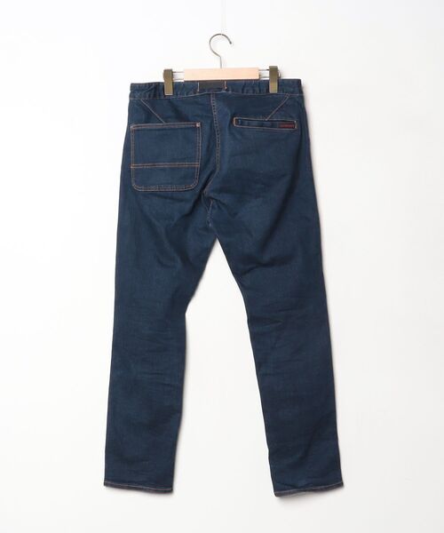 GRAMICCI（グラミチ） デニムパンツ M ネイビー メンズ : ZOZOTOWN