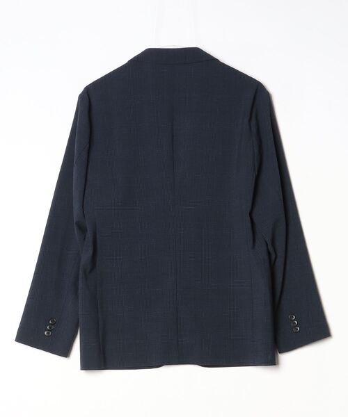 green label relaxing（グリーンレーベルリラクシング） テーラード