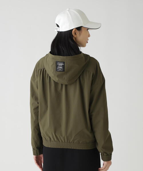 【匿名配送 新品】 MASTER BUNNY EDITION フーディジャケット MASTER BUNNY EDITION（マスターバニーエディション） ブルゾン