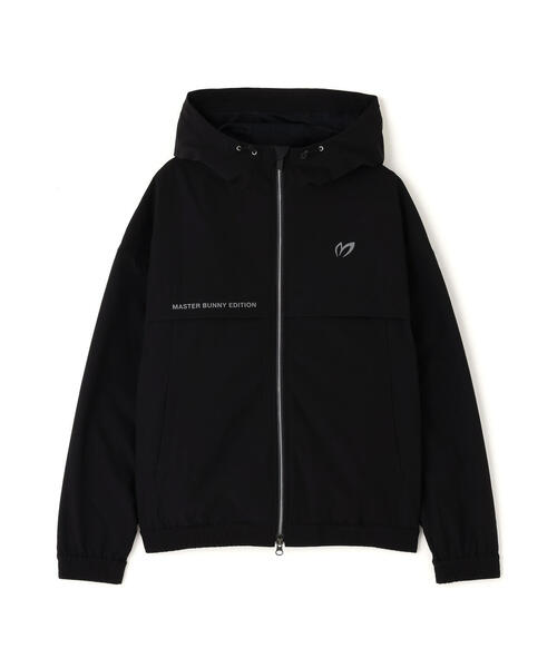 【匿名配送 新品】 MASTER BUNNY EDITION フーディジャケット MASTER BUNNY EDITION（マスターバニーエディション） ブルゾン
