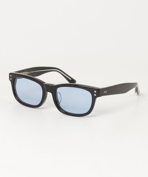 CRIMIE（クライミー） サングラス FREE ブルー メンズ : ZOZOTOWN