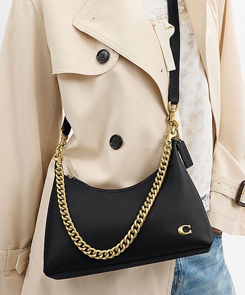 COACH（コーチ） ショルダーバッグ バッグ ジュリエット ショルダー