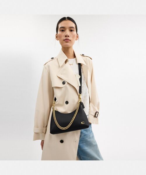 COACH（コーチ） ショルダーバッグ バッグ ジュリエット ショルダー