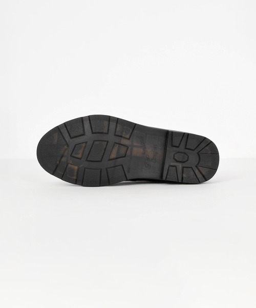 未使用 27cm相当 LAD MUSICIAN 革靴 l_2125910_25.jpg