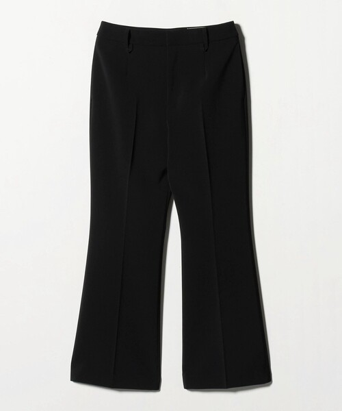 AEWEN MATOPH（イウエン マトフ） パンツ 「AEWEN MATOPH」フレア