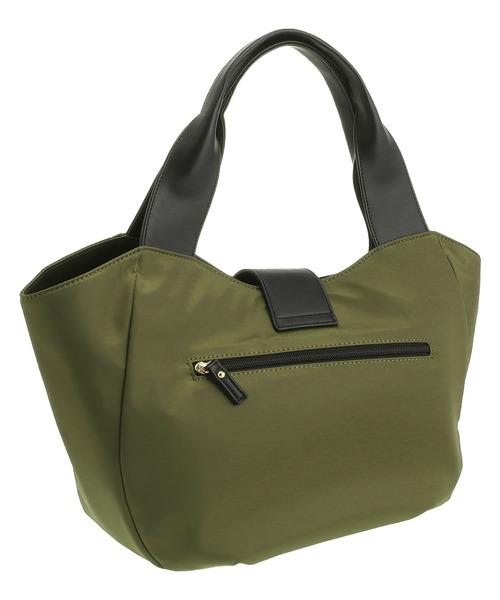 MARY QUANT（マリークヮント） トートバッグ FREE ブラック レディース