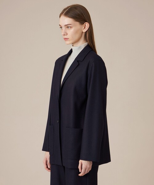 【タグ付未使用】マッキントッシュ ロンドン テーラード ジャケット 38 MACKINTOSH LONDON（マッキントッシュ ロンドン） ジャケット