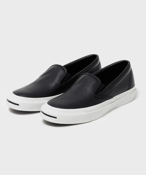 BIOTOP（ビオトープ） スニーカー WOMEN「CONVERSE for BIOTOP」JACK