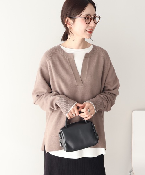 AMERICAN HOLIC（アメリカンホリック） ニット セーター バイパチ