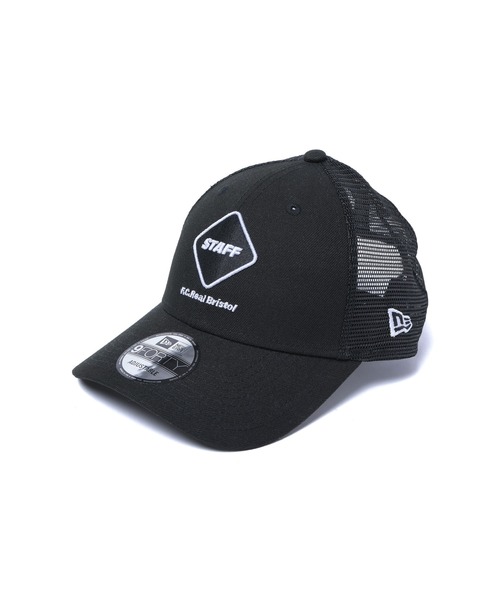 newera ハット（F.C.Real Bristol）のおすすめ人気商品一覧 通販