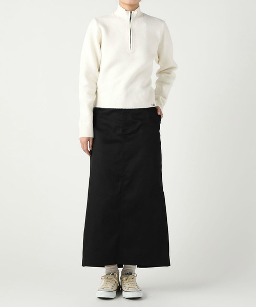 Dickies（ディッキーズ） ロング スカート TC ロングスカート/スリット