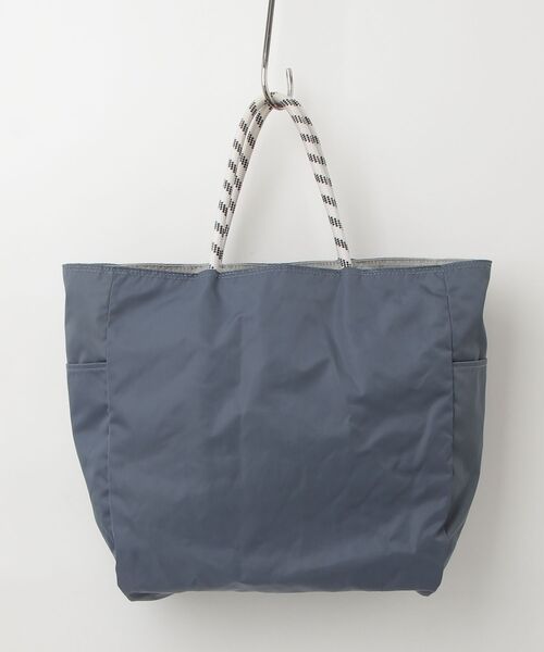 「NOMADIS」 トートバッグ - ブルー レディース_画像2