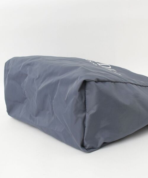 「NOMADIS」 トートバッグ - ブルー レディース_画像4