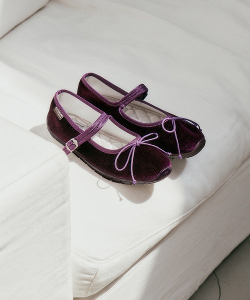 「ROCKFISH WEATHERWEAR」 シューズ 23cm ブルー レディース_画像3