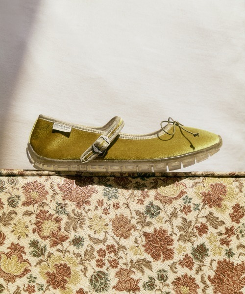 「ROCKFISH WEATHERWEAR」 シューズ 23cm ブルー レディース_画像5