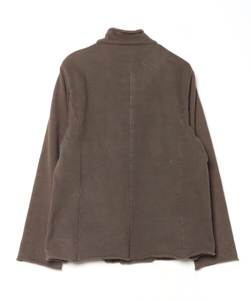 「quadro」 ジャケット 2 ブラウン メンズ_画像2