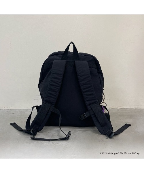 Fluffy BROTHERS（フラッフィーブラザーズ） リュック 「マイン