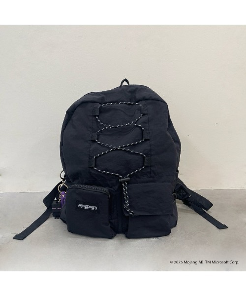 Fluffy BROTHERS（フラッフィーブラザーズ） リュック 「マイン