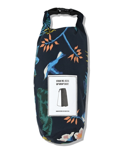 「KiU」 スカート FREE ホワイト系その他 レディース_画像3