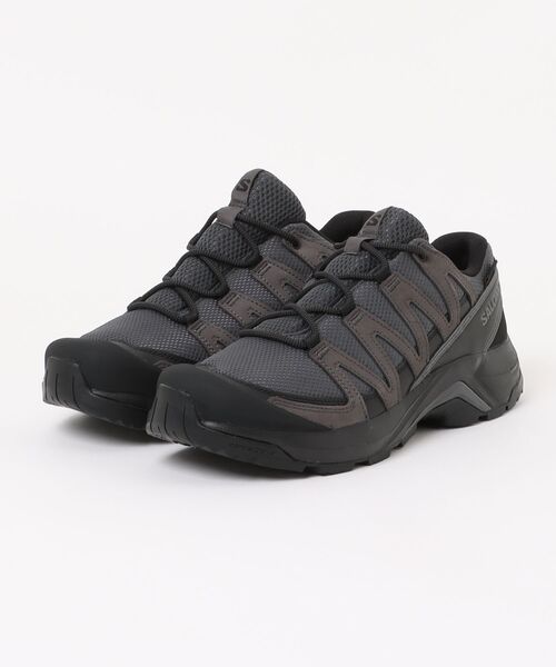 SALOMON（サロモン） 防水 スニーカー 「SALOMON」X-ADVENTURE