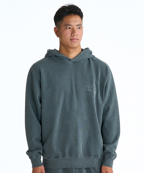 Quiksilver（クイックシルバー） パーカー メンズ/ユニセックス