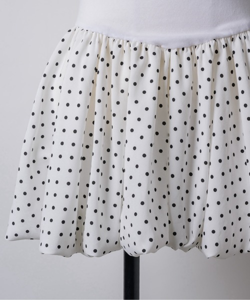 「musubore」 ドッキングワンピース FREE ホワイト レディース_画像8