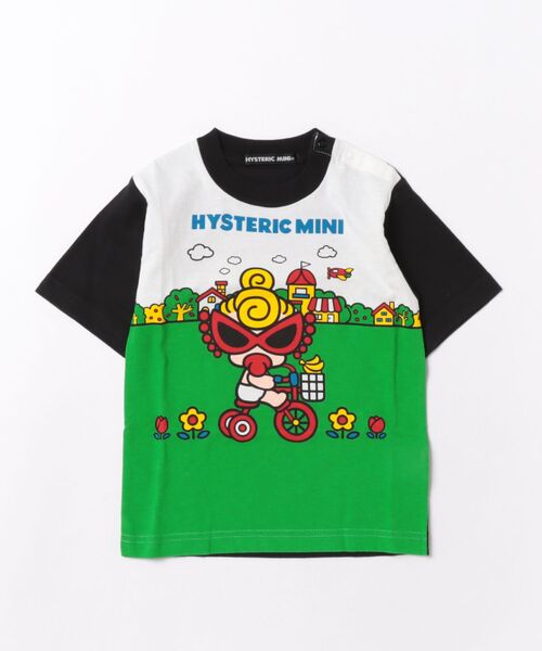 ヒステリック ミニの商品一覧 通販 - Yahoo!ショッピング