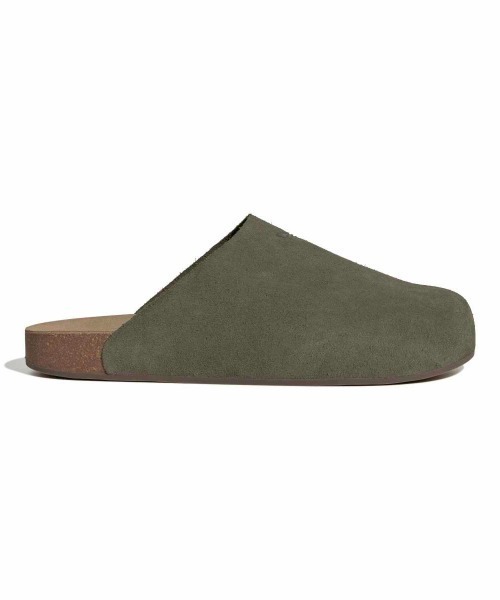 adidas（アディダス） 厚底 サンダル adidas originals ADIMULE SLIDES