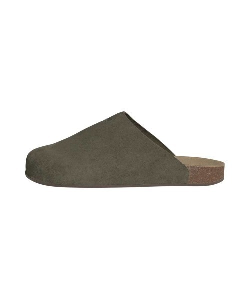  originals Adimule サンダル-42 adidas（アディダス） 厚底 サンダル adidas originals ADIMULE SLIDES