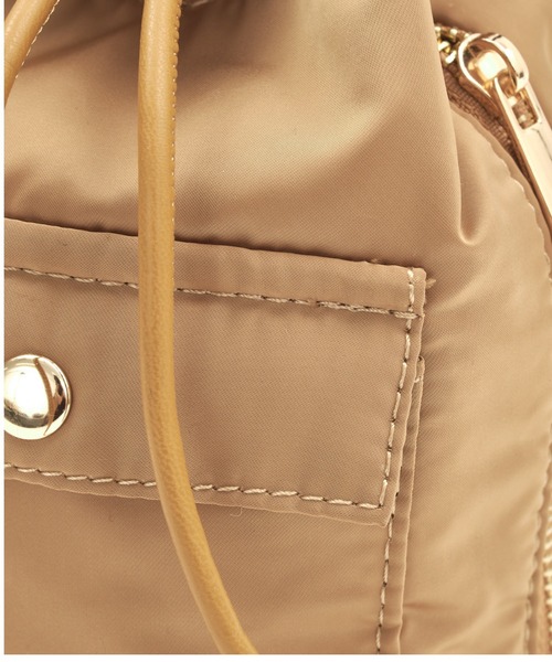 「LAZY SUSAN」 ショルダーバッグ FREE ベージュ レディース_画像5