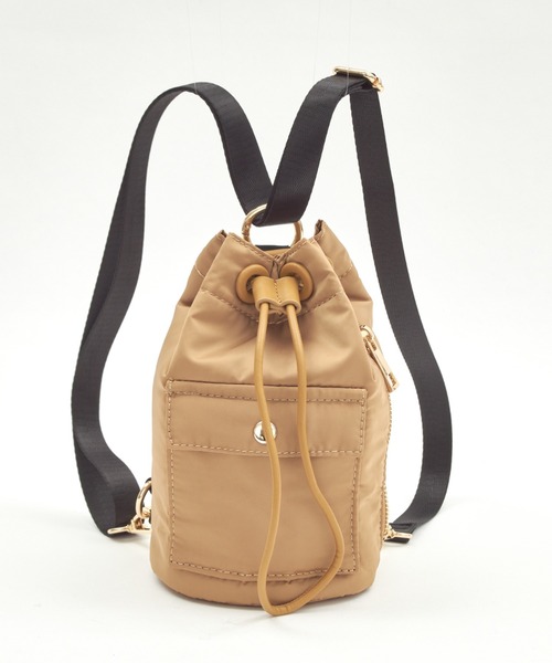 「LAZY SUSAN」 ショルダーバッグ FREE ベージュ レディース_画像9