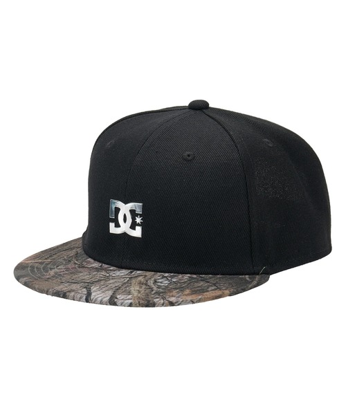 DC SHOES（ディーシーシューズ） キャップ 帽子 キッズ 26 KD