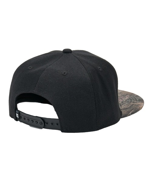 DC SHOES（ディーシーシューズ） キャップ 帽子 キッズ 26 KD
