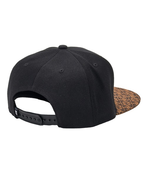 DC SHOES（ディーシーシューズ） キャップ 帽子 キッズ 26 KD