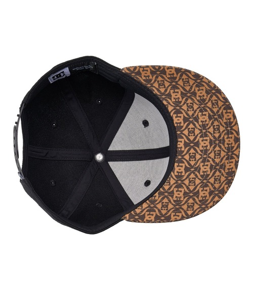 DC SHOES（ディーシーシューズ） キャップ 帽子 キッズ 26 KD