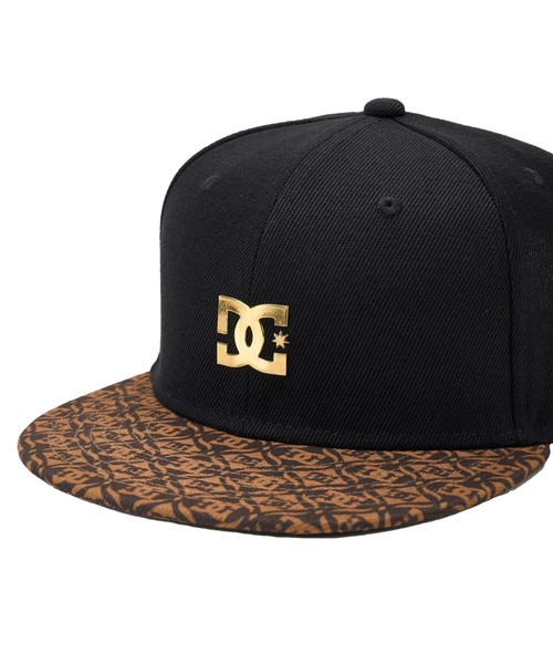 DC SHOES（ディーシーシューズ） キャップ 帽子 キッズ 26 KD