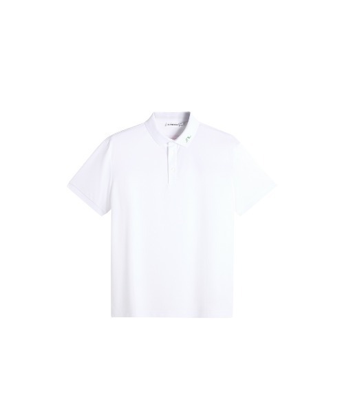 J.LINDEBERG（ジェイリンドバーグ） ポロシャツ 「J.LINDEBERG/GOLF
