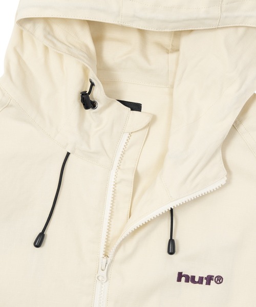 「HUF」 ブルゾン SMALL ブラック メンズ_画像6