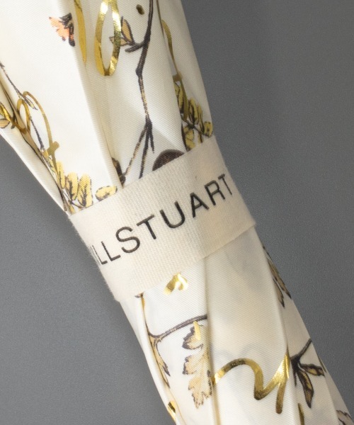 JILL STUART（ジルスチュアート） 傘 「 JILL STUART（ジル