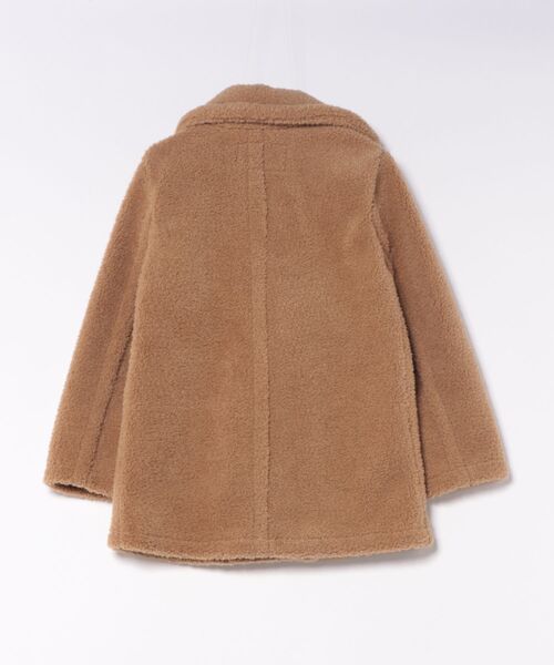 MICHAEL KORS（マイケルコース） コート アウター テディ コート