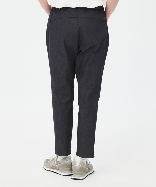 「New Balance」 デニムパンツ MEDIUM インディゴブルー メンズの画像