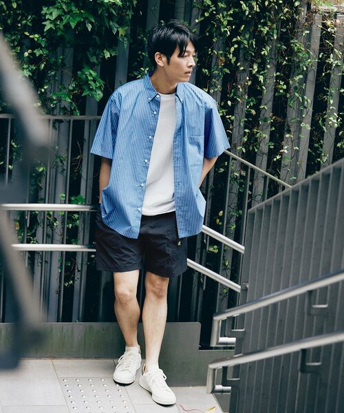「Gramicci」 カーゴパンツ MEDIUM ネイビー メンズ_2