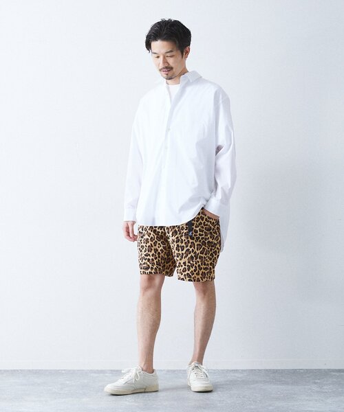 「Gramicci」 カーゴパンツ MEDIUM ネイビー メンズ_5