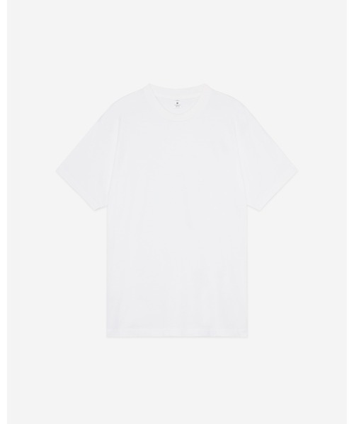 FRONT 11201 tシャツ Soft T-shirt メンズ レディース : ZOZOTOWN
