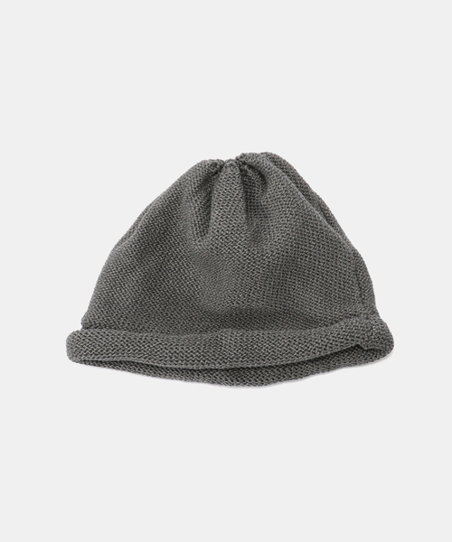 HIGHLAND 2000 Bonnet グレー系 ニット帽 HIGHLAND 2000（ハイランド2000） ニット帽 ニットキャップ HIGHLAND