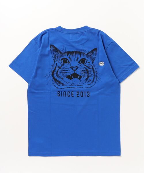 「mmts」 半袖Tシャツ M ホワイト レディース_画像4